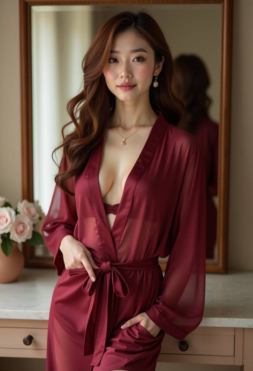 迷雾追踪海报